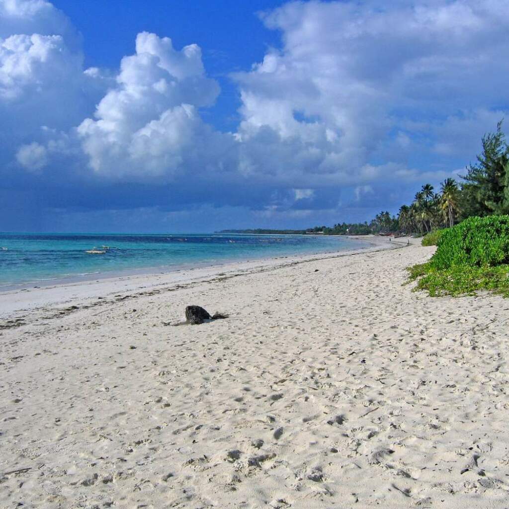 Erlebnis-Reisen Mosambik Xai Xai Strandliebhaber Abendessen
